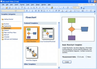 Download Microsoft Visio 2007 Portable Free